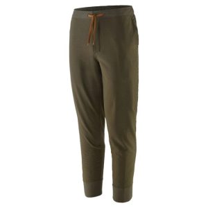 Patagonia M’s R2 Techface Pants Pine Needle Green