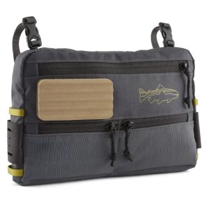 Patagonia Stealth Switch Pack 3L Forge Grey