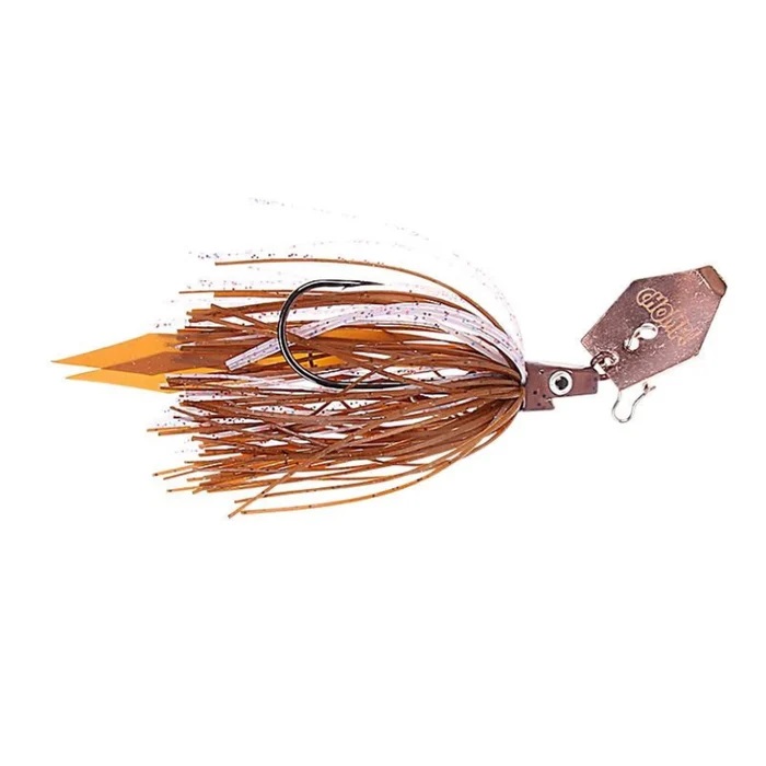 Pig Hula Tiny Chatterbait