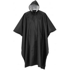 Pinewood Rainfall Poncho