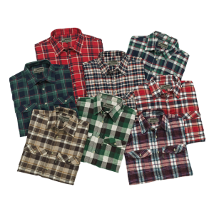 Pinewood Voxtorp Shirt