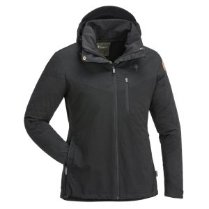 Pinewood Women´s Finnveden Hybrid Jacket