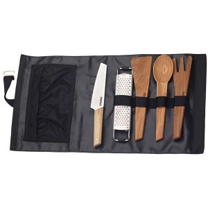 Primus CampFire Prep Set