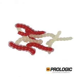 Prologic Last Meter Artbait Bloodworm