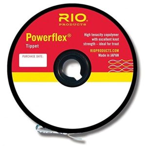 Rio Powerflex Tippet