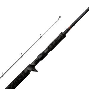 Savage Gear Black Savage Trigger Jerk 6,6´ -60g