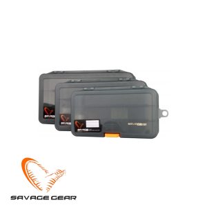 Savage Gear Lure Boxes
