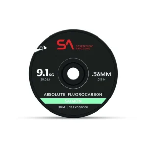 Scientific Anglers Absolute Salmon Tippet