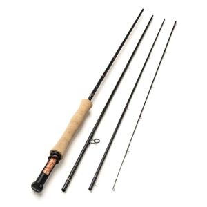 Scott 50th Anniversary Rod
