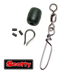 Scotty Downrigger Terminal Tackle