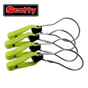 Scotty Mini Power Grip Plus
