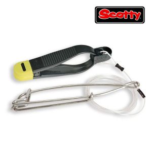 Scotty Power Grip Plus 1172