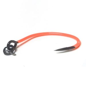 Sculled Gear Rigged Trout UVSingle Hooks