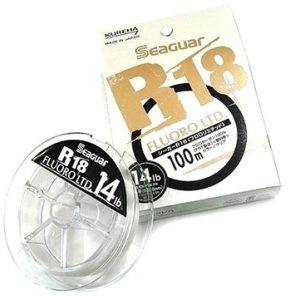 Seaguar R18 Fluoro LTD