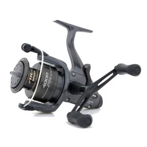 Shimano Baitrunner DL FB