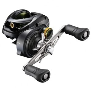 Shimano Curado