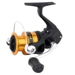Shimano FX 2500FC