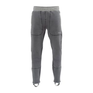 Simms Fjord Pant Carbon