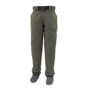 Simms Freestone Pant Dark Gunmetal REA