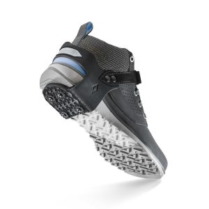 Springyard Heelgrip Walksafe Halkskydd