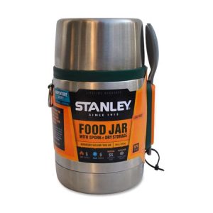 Stanley Food Jar With Spork