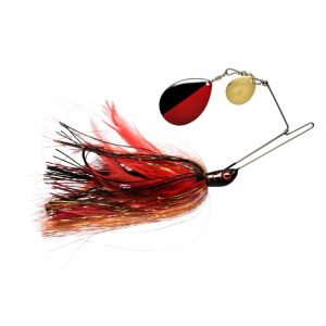 Storm R.I.P. Spinnerbait 28 Colorado Blades