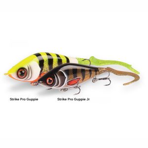Strike Pro Guppie