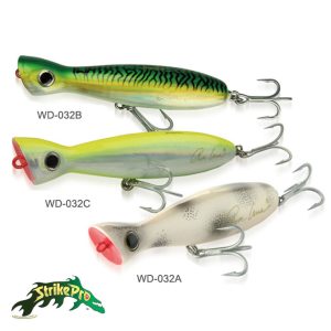 Strike Pro Pro Popper