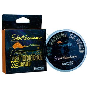 Svartzonker Pro Horizon X9 Braid