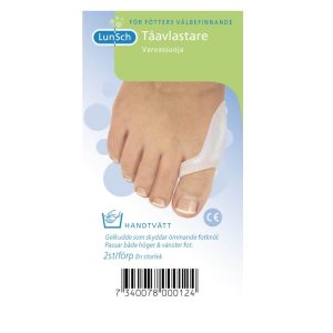 Tåavlastare, 2-pack