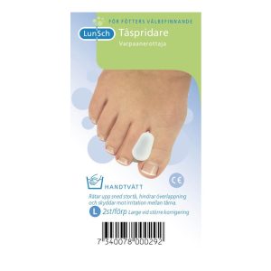 Tåseparerare, 2-pack
