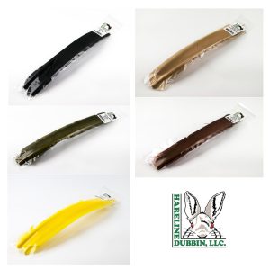 Turkey Biot Quills