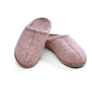 Ulle Ulltofflor Original Ladies Dusty Pink