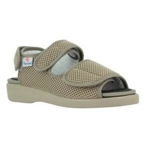Varomed Genf Sandaler Beigea