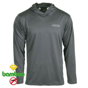 Vision Bamboo Bug & UV Hoddie