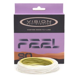 Vision Feel 90 REA