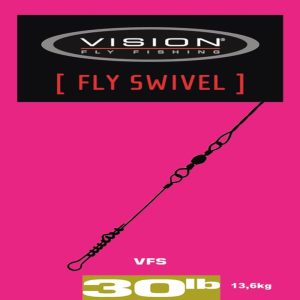 Vision Fly Swivel