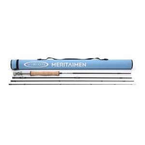 Vision Meritaimen Flyrod