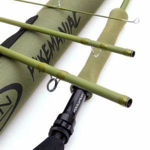 Vision Pikemaniac Flyrod
