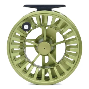 Vision XLS Pikemaniac Reel