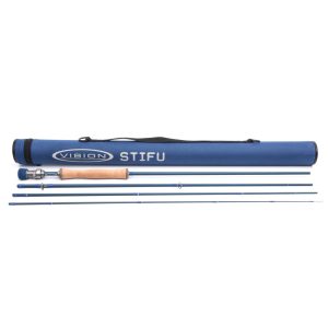 Vision STIFU Seatrout