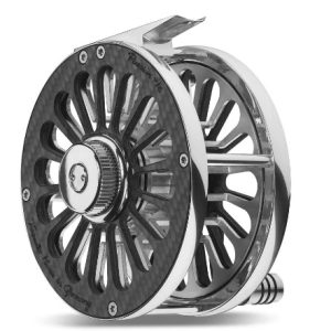Vosseler Passion Carbon REA