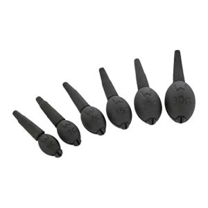 Westin Adjustable Float Weights Lead
