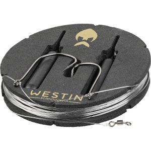 Westin Drop Shot Rig Kit 2-pack