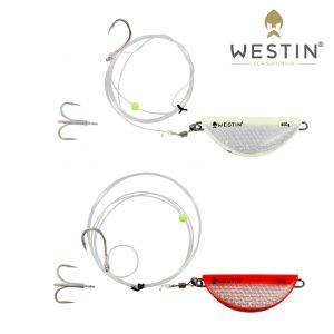 Westin Halibut Anti-Twist Rig