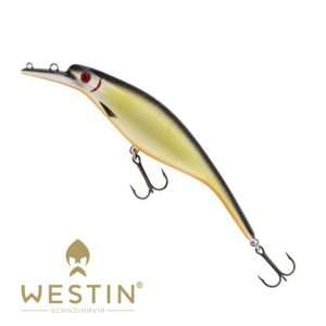 Westin Platypus 220mm Low Floating