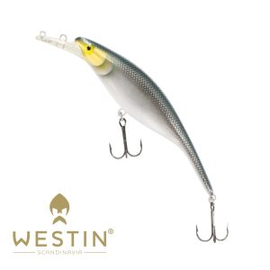 Westin Platypus Crankbait 160mm Low Floating