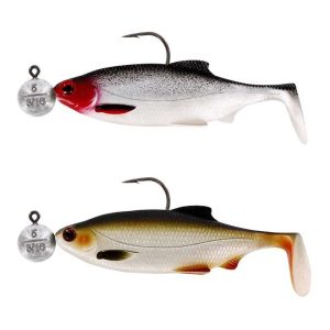 Westin Ricky the Roach Rigged ’N Ready Mix 4