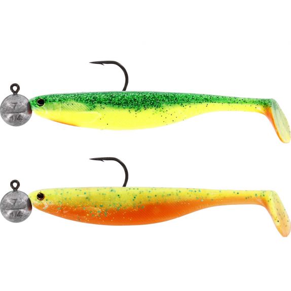 Westin ShadTeez Slim Rigged ’N Ready Mix