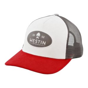 Westin State Cap